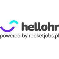 hello hr logo image