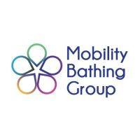 mobility bathing group ltd. logo image