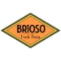 brioso fresh pasta logo image