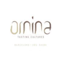 ornina tasting cultures