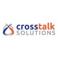 crosstalk solutions logo image