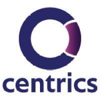 centrics business solutions logo image