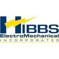 hibbs electromechanical, inc. logo image