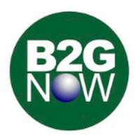 b2gnow logo image