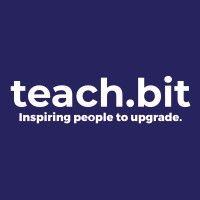 teachbit.ro logo image