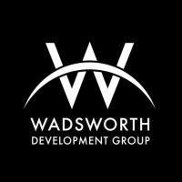 wadsworth development group logo image