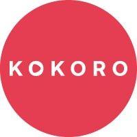 kokoro global logo image