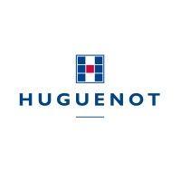 huguenot services limited logo image