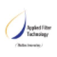 applied filter technology logo image