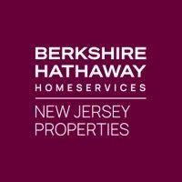 berkshire hathaway homeservices new jersey properties logo image