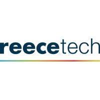 reecetech logo image