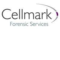 cellmark forensic services logo image