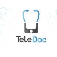 teledoc llc logo image