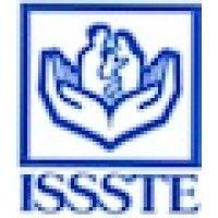 issste logo image