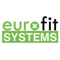 euro-fit systems ltd logo image