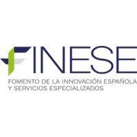 finese-fomento de la innovación española y servicios especializados logo image