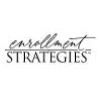 enrollment strategies logo image