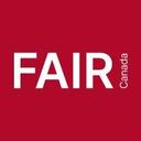 logo of Fair Canada