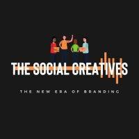 the social creatives logo image