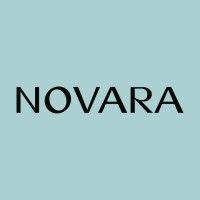 novara logo image