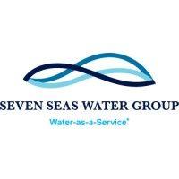 seven seas water group logo image