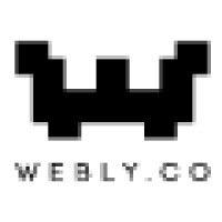 webly logo image