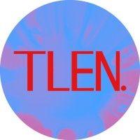 tlen. logo image