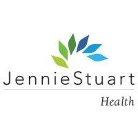 jennie stuart health logo image