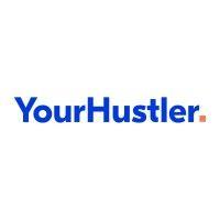 your hustler, inc. logo image