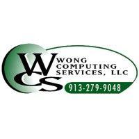 wong computing services, llc logo image