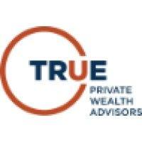 true private wealth advisors logo image