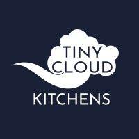 tiny cloud kitchens logo image