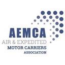 logo of Aemca Air And Expedited Motor Carriers Association