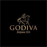 godiva australia logo image