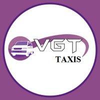 vgt taxis logo image