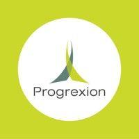 progrexion logo image