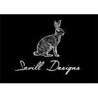 savill designs ltd logo image