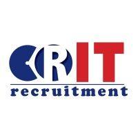 cr-it recruitment