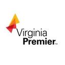 logo of Virginia Premier