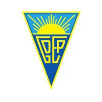 grupo desportivo estoril praia logo image