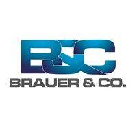 brauer & co., pc