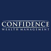 confidence wealth management logo image