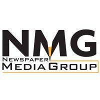 newspaper media group logo image