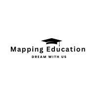 mapping education global solutions llp logo image