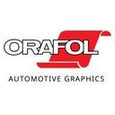 logo of Orafol Automotive Graphics