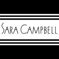 sara campbell logo image