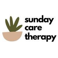 sunday care therapy