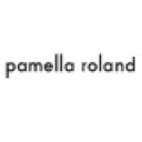 logo of Pamella Roland