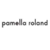 pamella roland logo image