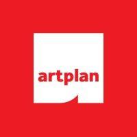 artplan logo image